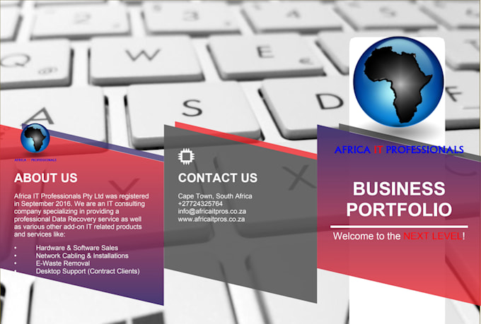 provide remote IT support